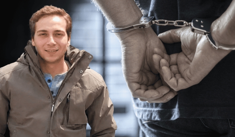 Dorukhan Büyükışık Cinayetinde Düğüm Çözülüyor: 23 Şüpheli Tutuklandı, Biri Dönemin İlçe Emniyet Müdürü