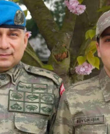 Dorukhan Büyükışık Dosyasında Deprem! Deliller Karartılmış, 9 İlde 29 Gözaltı