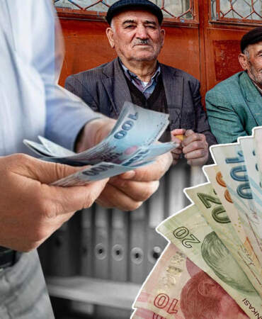 Emekli ve Memur Zammında Yeni Hesap Ortaya Çıktı! Polis, Öğretmen, Doktor… İşte Meslek Meslek Yeni Maaşlar