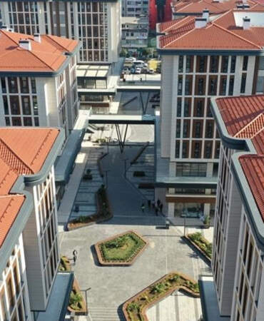 Emlak Konut’tan Dev Finansman Başarısı: İngiltere ve Körfez’den 1,8 Milyar Dolarlık Rekor Talep