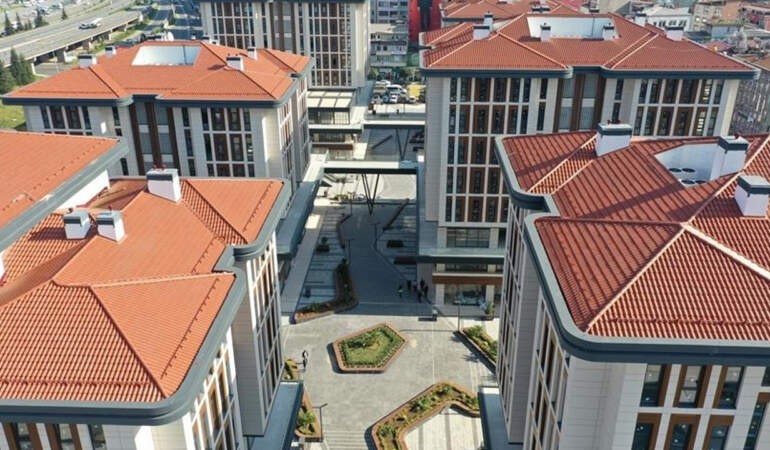 Emlak Konut’tan Dev Finansman Başarısı: İngiltere ve Körfez’den 1,8 Milyar Dolarlık Rekor Talep