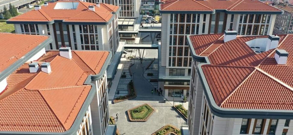 Emlak Konut’tan Dev Finansman Başarısı: İngiltere ve Körfez’den 1,8 Milyar Dolarlık Rekor Talep