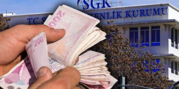 EYT’lilere Kötü Haber: SGK Harekete Geçti, Maaşınız Kesilebilir! Paralar Geri İstenecek