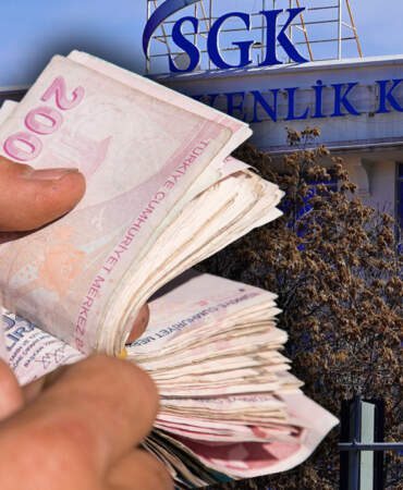 EYT’lilere Kötü Haber: SGK Harekete Geçti, Maaşınız Kesilebilir! Paralar Geri İstenecek