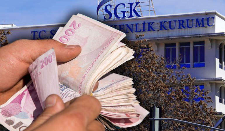 EYT’lilere Kötü Haber: SGK Harekete Geçti, Maaşınız Kesilebilir! Paralar Geri İstenecek