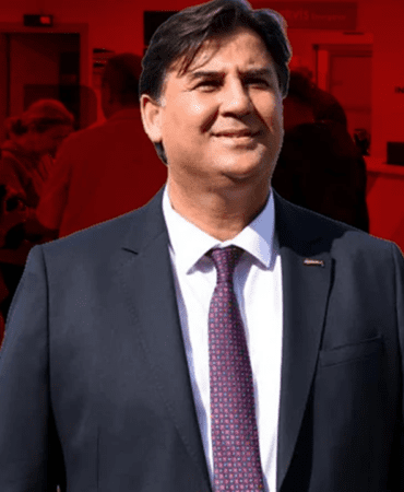 Fethiye Belediye Başkanı Karaca’ya Silahlı Saldırıda Altı Kişi Tutuklandı
