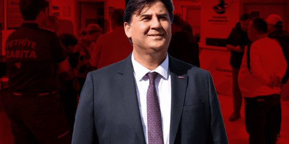 Fethiye Belediye Başkanı Karaca’ya Silahlı Saldırıda Altı Kişi Tutuklandı