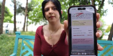 Google’daki Sponsorlu MHRS Tuzağı: Hastane Randevusu Almak İsterken 20 Bin TL’si Buhar Oldu