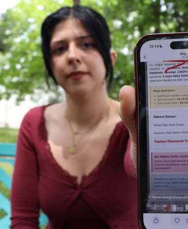 Google’daki Sponsorlu MHRS Tuzağı: Hastane Randevusu Almak İsterken 20 Bin TL’si Buhar Oldu