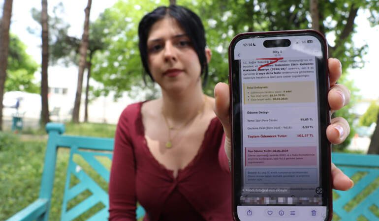 Google’daki Sponsorlu MHRS Tuzağı: Hastane Randevusu Almak İsterken 20 Bin TL’si Buhar Oldu