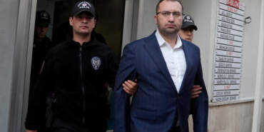 CHP’li Başkan İçin İstenen Ceza Belli Oldu