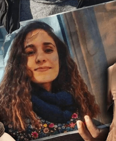 Gülistan Doku Soruşturmasında Umut Altaş’ın Ses Kaydı Çıktı: ‘Her Şeyin Kanıtı Elimde, Katili Ellerinize Bırakacağım’