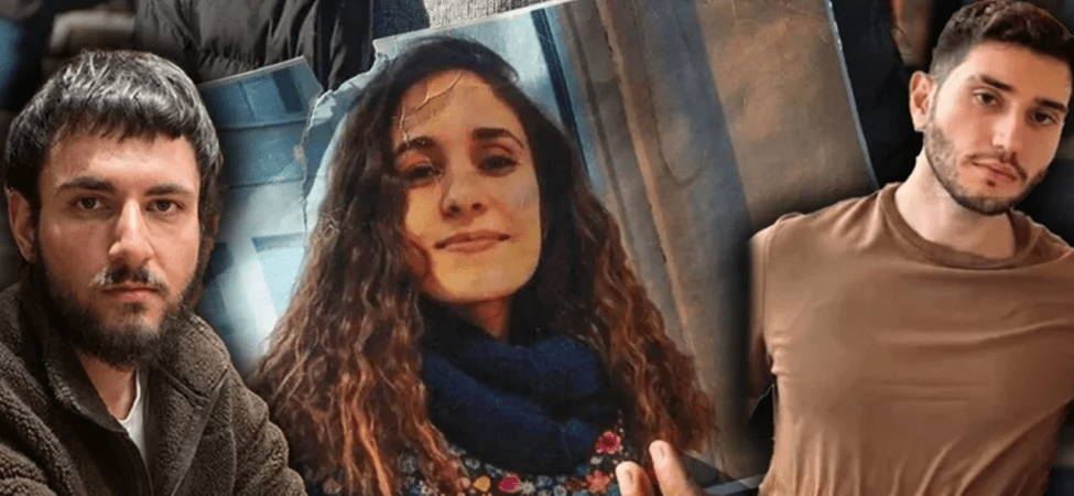 Gülistan Doku Soruşturmasında Umut Altaş’ın Ses Kaydı Çıktı: ‘Her Şeyin Kanıtı Elimde, Katili Ellerinize Bırakacağım’