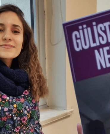 Gülistan Doku Soruşturmasında Yeni Gelişme: O Şüphelinin Serbest Bırakılmasına İtiraz
