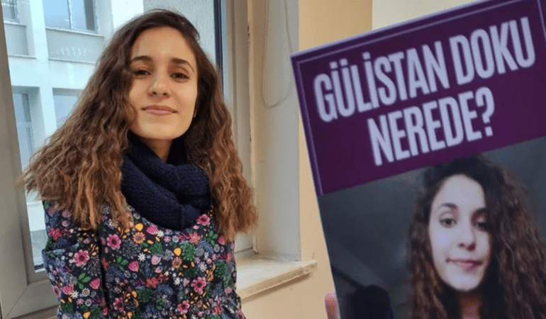 Gülistan Doku Soruşturmasında Yeni Gelişme: O Şüphelinin Serbest Bırakılmasına İtiraz