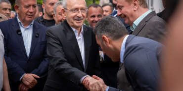 Gürsel Tekin Duyurdu: Kılıçdaroğlu’nun MYK’yı Açıklayacağı Tarih Belli Oldu