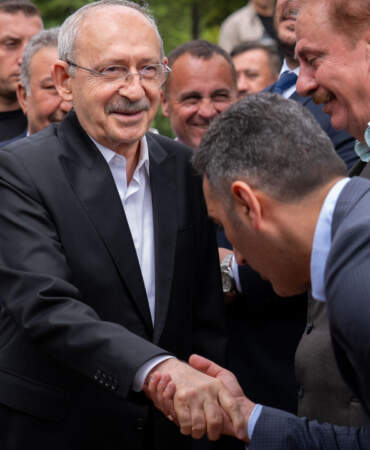 Gürsel Tekin Duyurdu: Kılıçdaroğlu’nun MYK’yı Açıklayacağı Tarih Belli Oldu