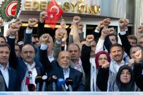 İşgal altındaki Gazze için mücadele