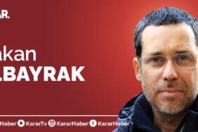 Rusya sevdası – Hakan Albayrak