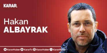 Rusya sevdası – Hakan Albayrak
