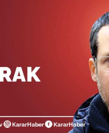Rusya sevdası – Hakan Albayrak