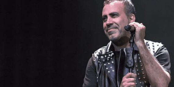 Haluk Levent Yoğun Bakıma Alındı: Son Durumuna Dair Bilgi Geldi