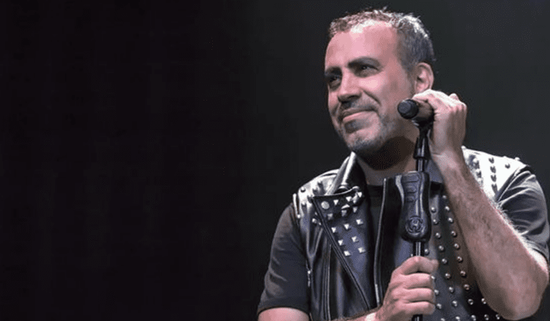 Haluk Levent Yoğun Bakıma Alındı: Son Durumuna Dair Bilgi Geldi