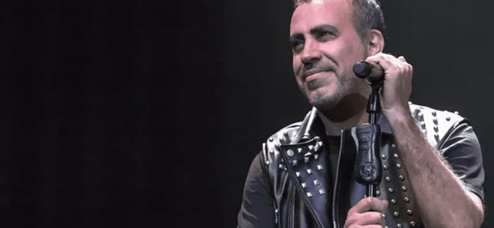 Haluk Levent Yoğun Bakıma Alındı: Son Durumuna Dair Bilgi Geldi