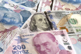 İngiliz devinden Türkiye Raporu: Yıl Sonu Dolar Hedefini 50 liraya Çıkardı