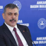 İçişleri Bakanı Mustafa Çiftçi’den Uyuşturucuyla Mücadele Mesajı