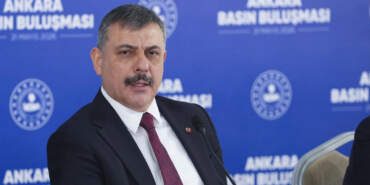 İçişleri Bakanı Mustafa Çiftçi’den Uyuşturucuyla Mücadele Mesajı
