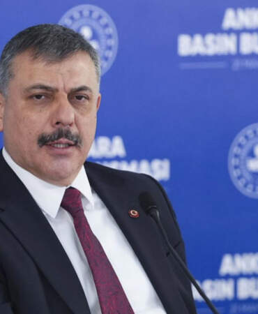 İçişleri Bakanı Mustafa Çiftçi’den Uyuşturucuyla Mücadele Mesajı