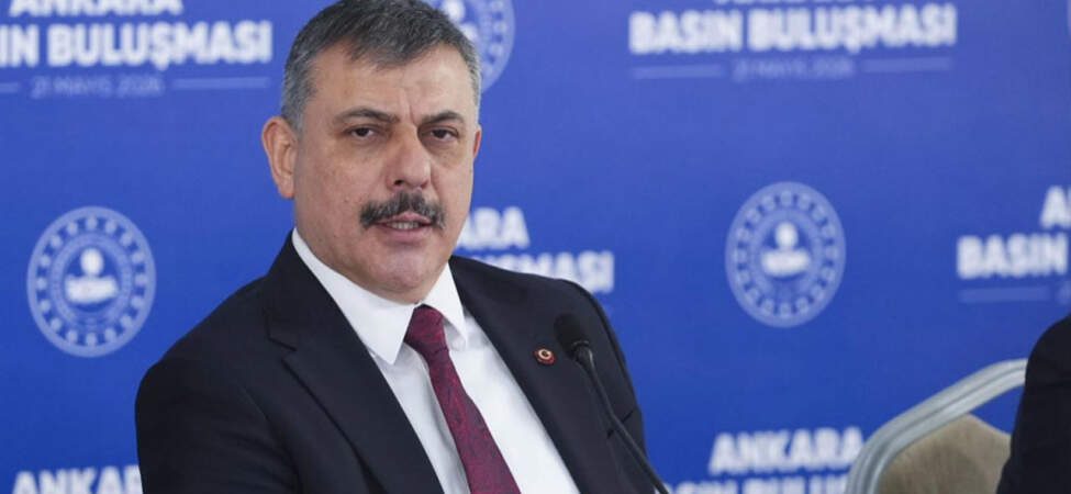 İçişleri Bakanı Mustafa Çiftçi’den Uyuşturucuyla Mücadele Mesajı