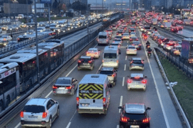 İstanbul Trafiğine ‘UEFA Finali’ Ayarı: Bu Yollar Kapanacak