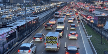 İstanbul Trafiğine ‘UEFA Finali’ Ayarı: Bu Yollar Kapanacak