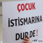 İzmir’de Çocuk İstismarı Soruşturması: Anne Gözaltında