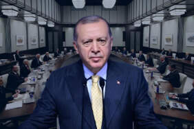 Kabine Bugün Toplanıyor! Gündemde Kritik Başlıklar Var