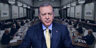 Kabine Bugün Toplanıyor! Gündemde Kritik Başlıklar Var