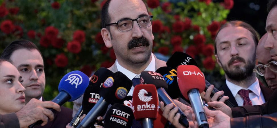 Kemal Kılıçdaroğlu İl ve İlçe Örgütlerini Görevden mi Aldı? Resmi Açıklama Geldi