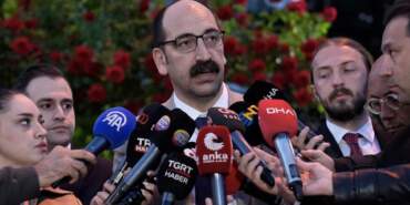 Kılıçdaroğlu-Özel görüşmesi: Kurultay sinyali
