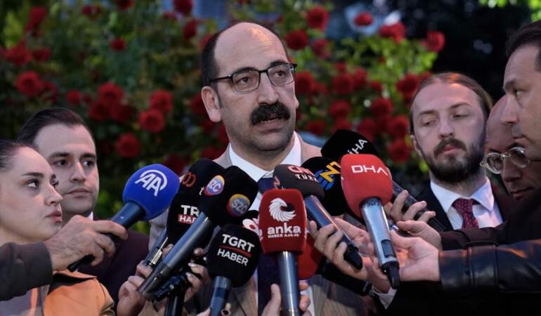 Kılıçdaroğlu-Özel görüşmesi: Kurultay sinyali