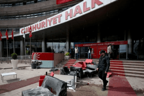 Kılıçdaroğlu Cehpesinden İhraç Sinyali: ‘Kemal Bey’e Hain Diyenlerin…’