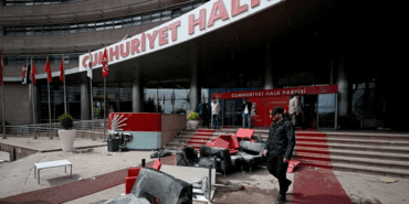 Kılıçdaroğlu Cehpesinden İhraç Sinyali: ‘Kemal Bey’e Hain Diyenlerin…’