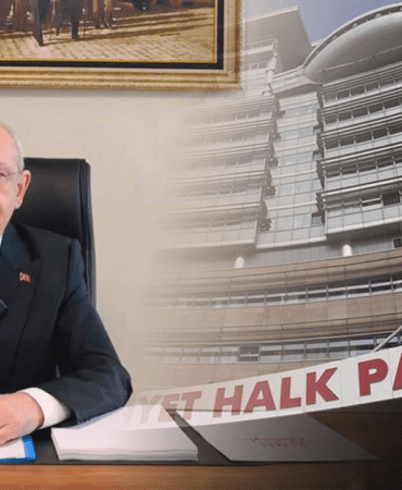 Kılıçdaroğlu Cephesinde ‘Mutlak Butlan’ Hareketliliği: Videolu Mesajın Nedeni Ortaya Çıktı