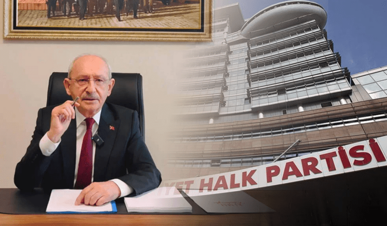 Kılıçdaroğlu Cephesinde ‘Mutlak Butlan’ Hareketliliği: Videolu Mesajın Nedeni Ortaya Çıktı