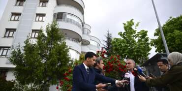 CHP’de Bayram Sonrası Toplantı Planı