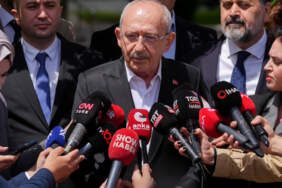 Kılıçdaroğlu Kurultay İçin Tarih Verdi: Yapılacak, Çare Yok