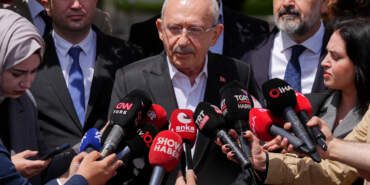 Kılıçdaroğlu Kurultay İçin Tarih Verdi: Yapılacak, Çare Yok