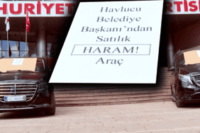 Kılıçdaroğlu’ndan Cephesinden Yeni Açıklama: ‘Araçlar Sembolikti’