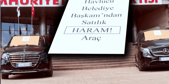 Kılıçdaroğlu’ndan Cephesinden Yeni Açıklama: ‘Araçlar Sembolikti’